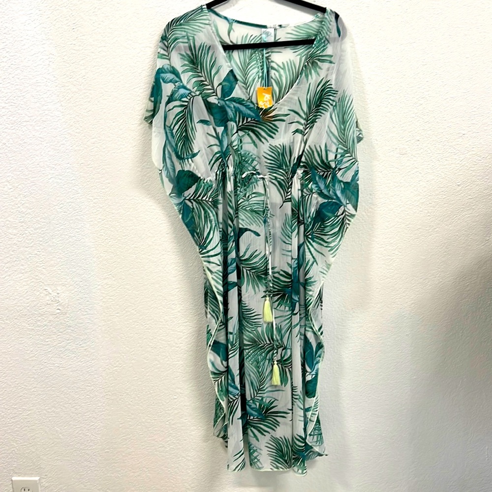 Kona Sol CoverUp